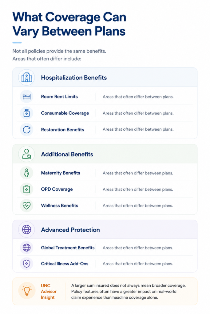 UNC Insurance