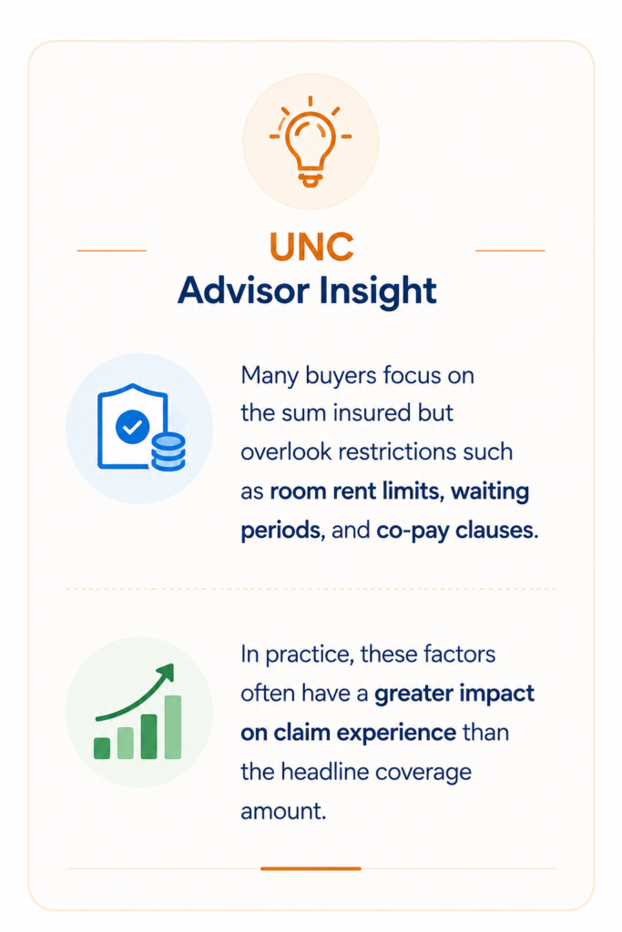 UNC Insurance